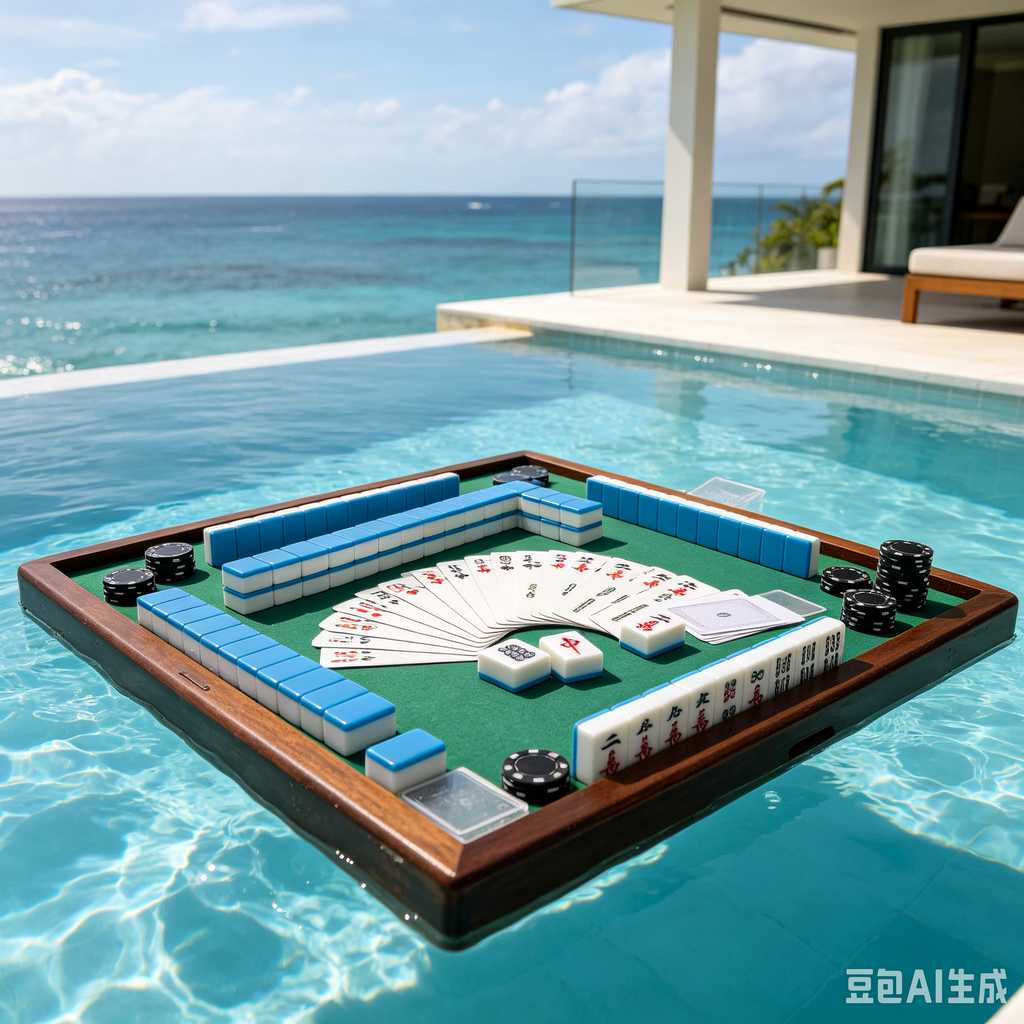 Geneva,mahjong