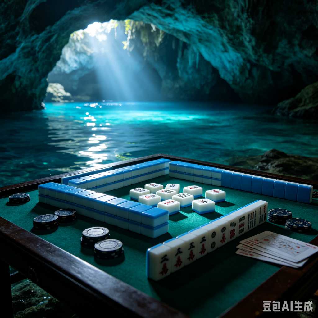 Joliet,mahjong