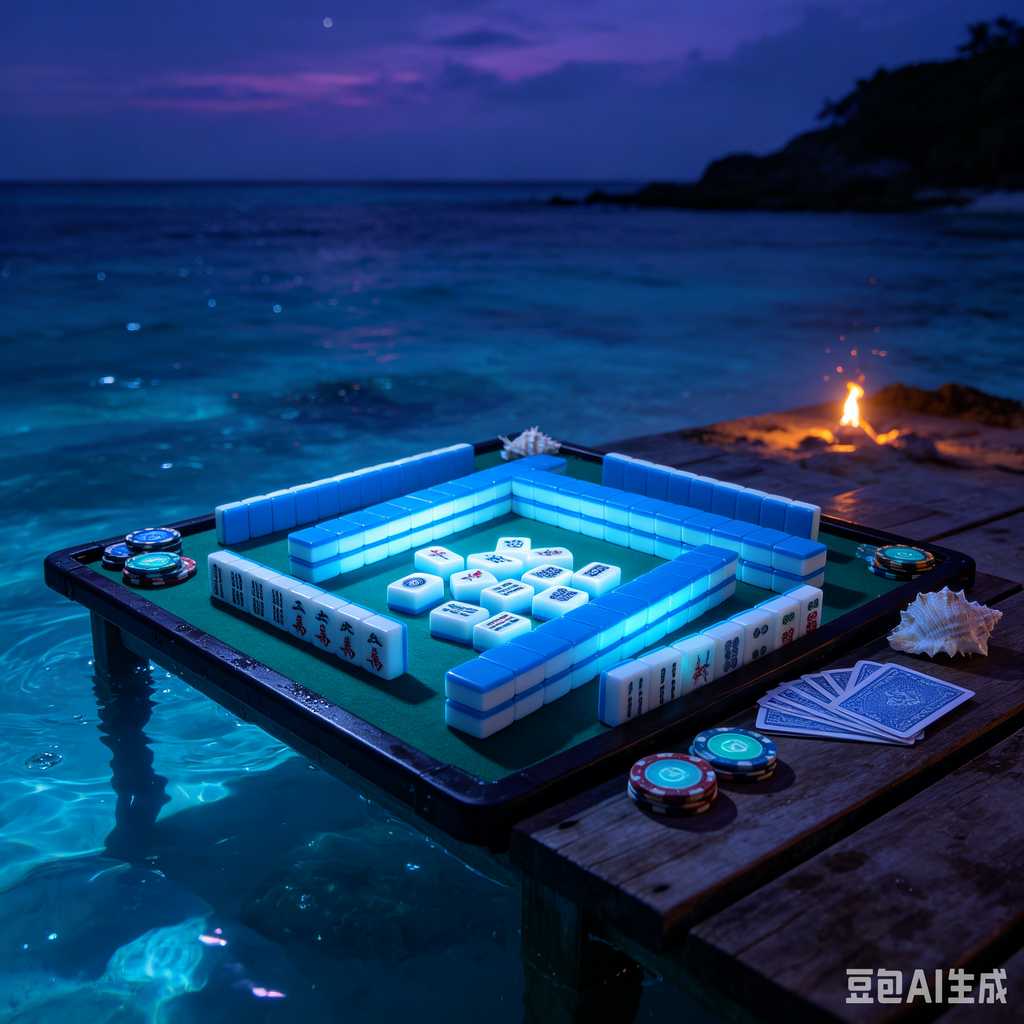 Concepcion,mahjong