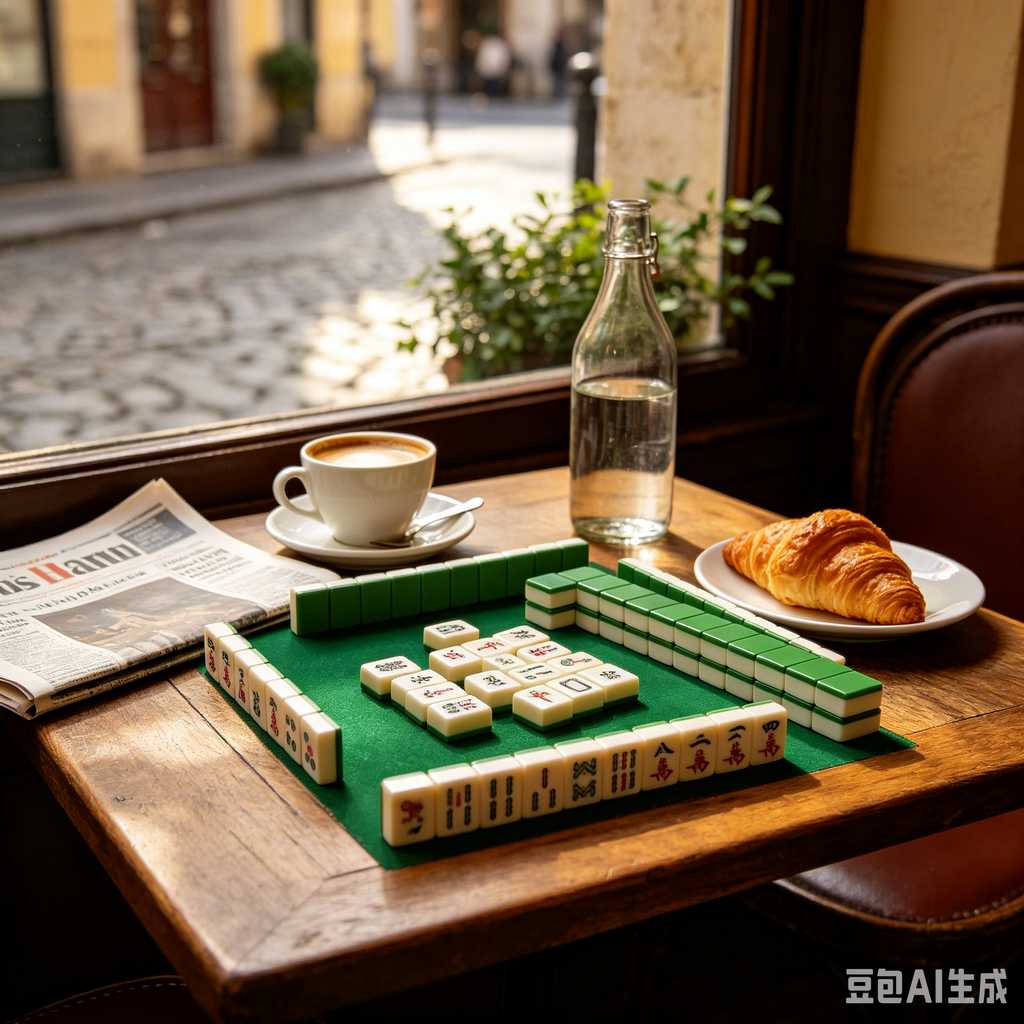 WarwickRI,mahjong