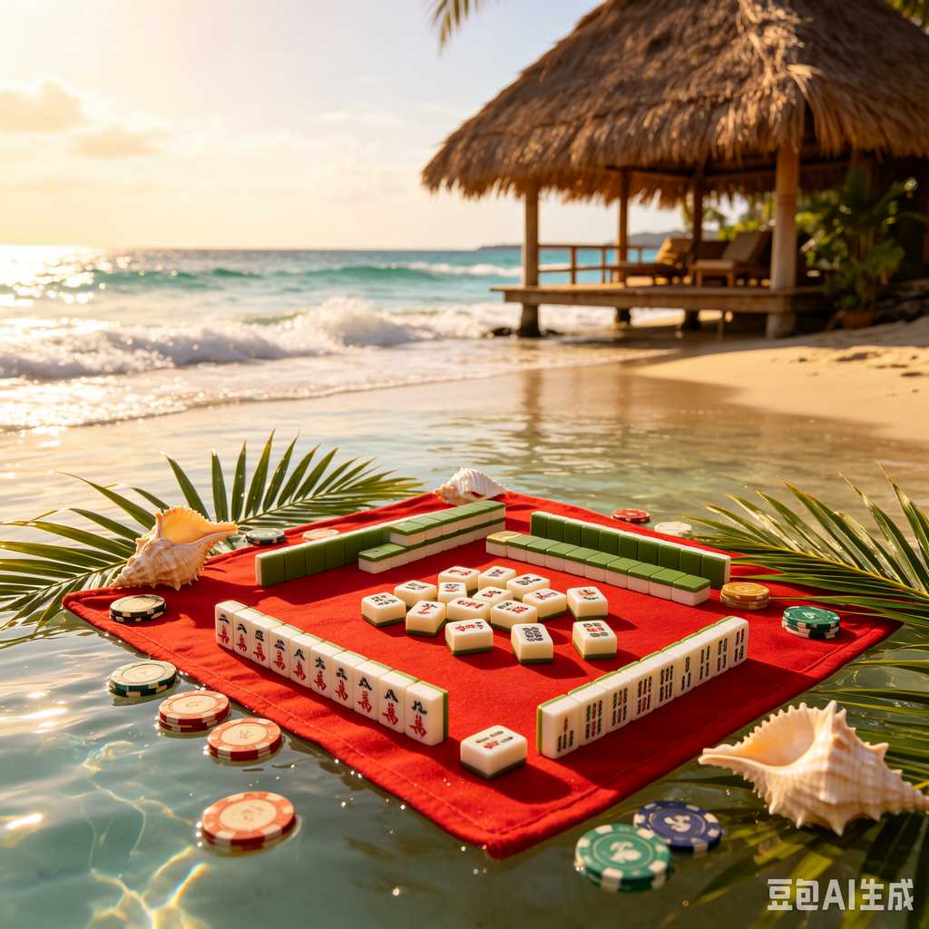 Salinas,mahjong