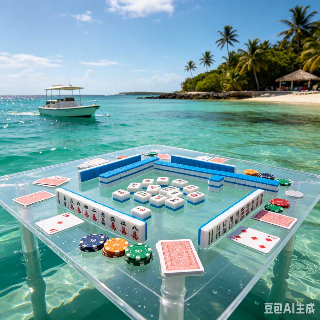 Genoa,mahjong