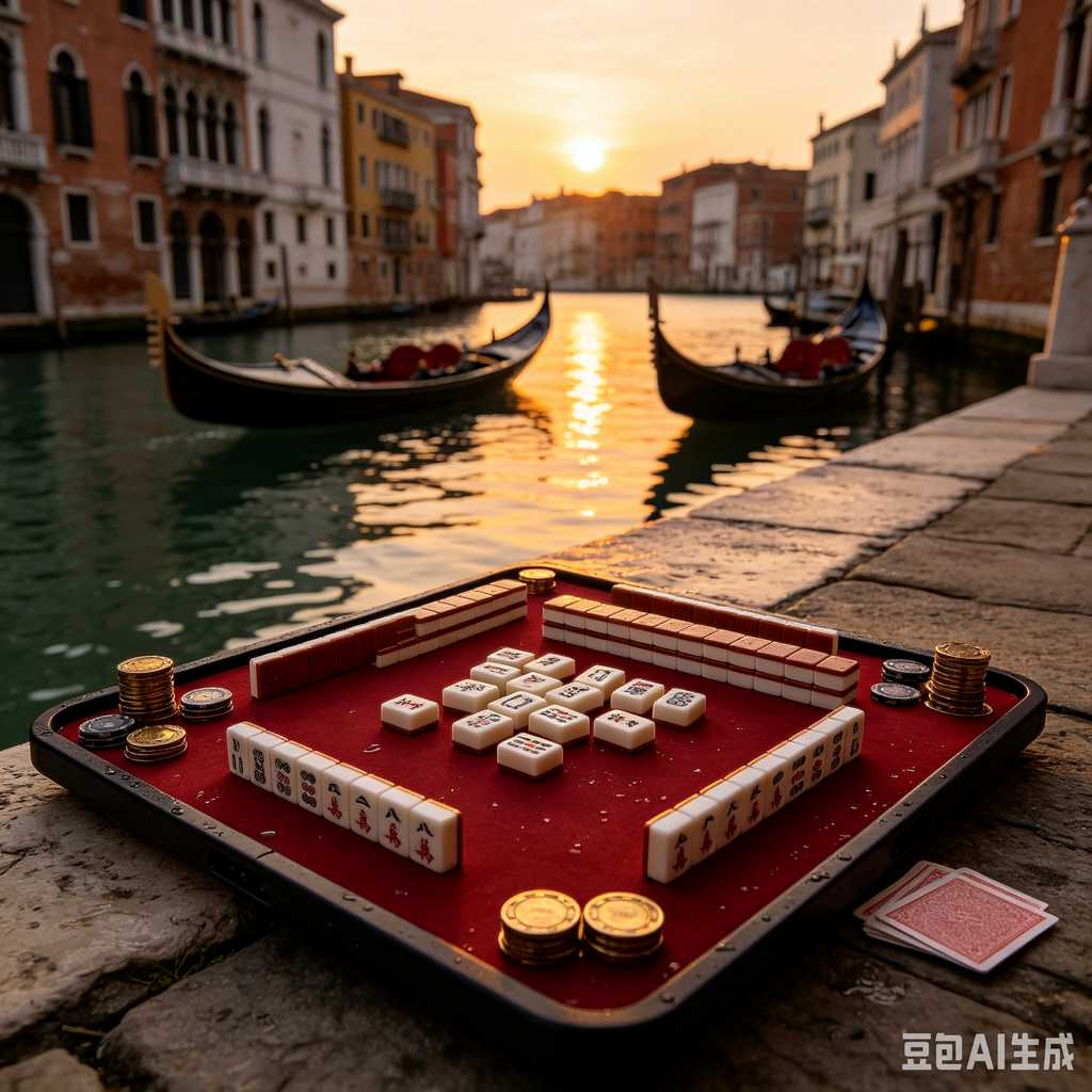 Indianapolis,mahjong