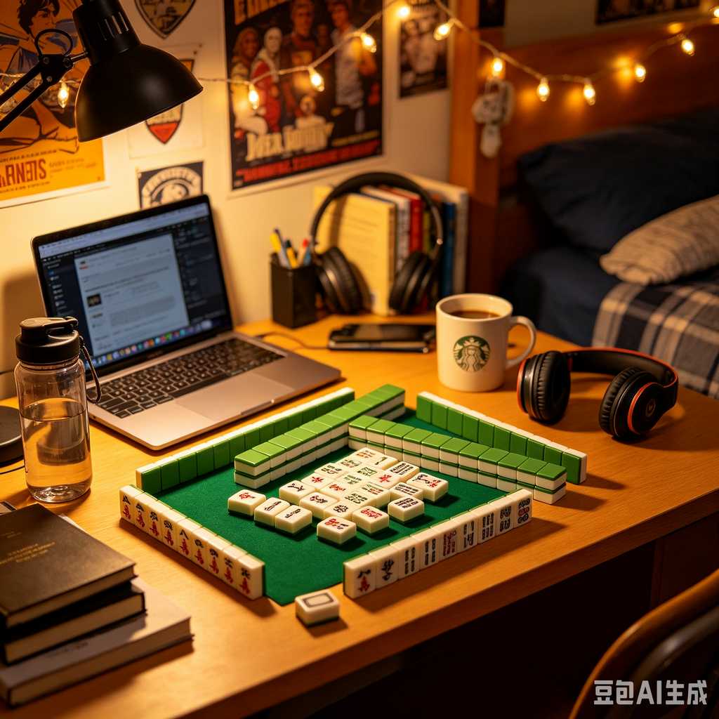 Recife,mahjong