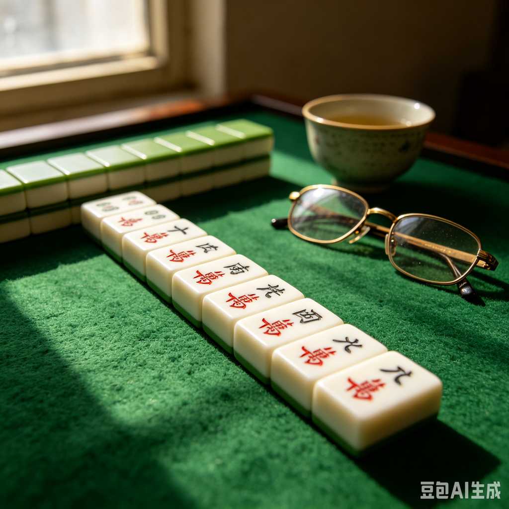 Tennessee,mahjong