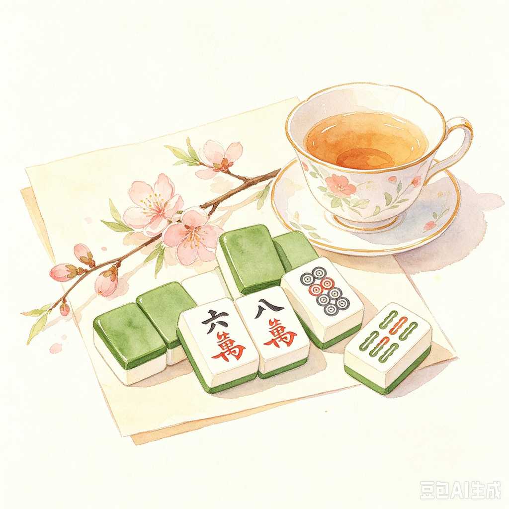 FortCollins,mahjong