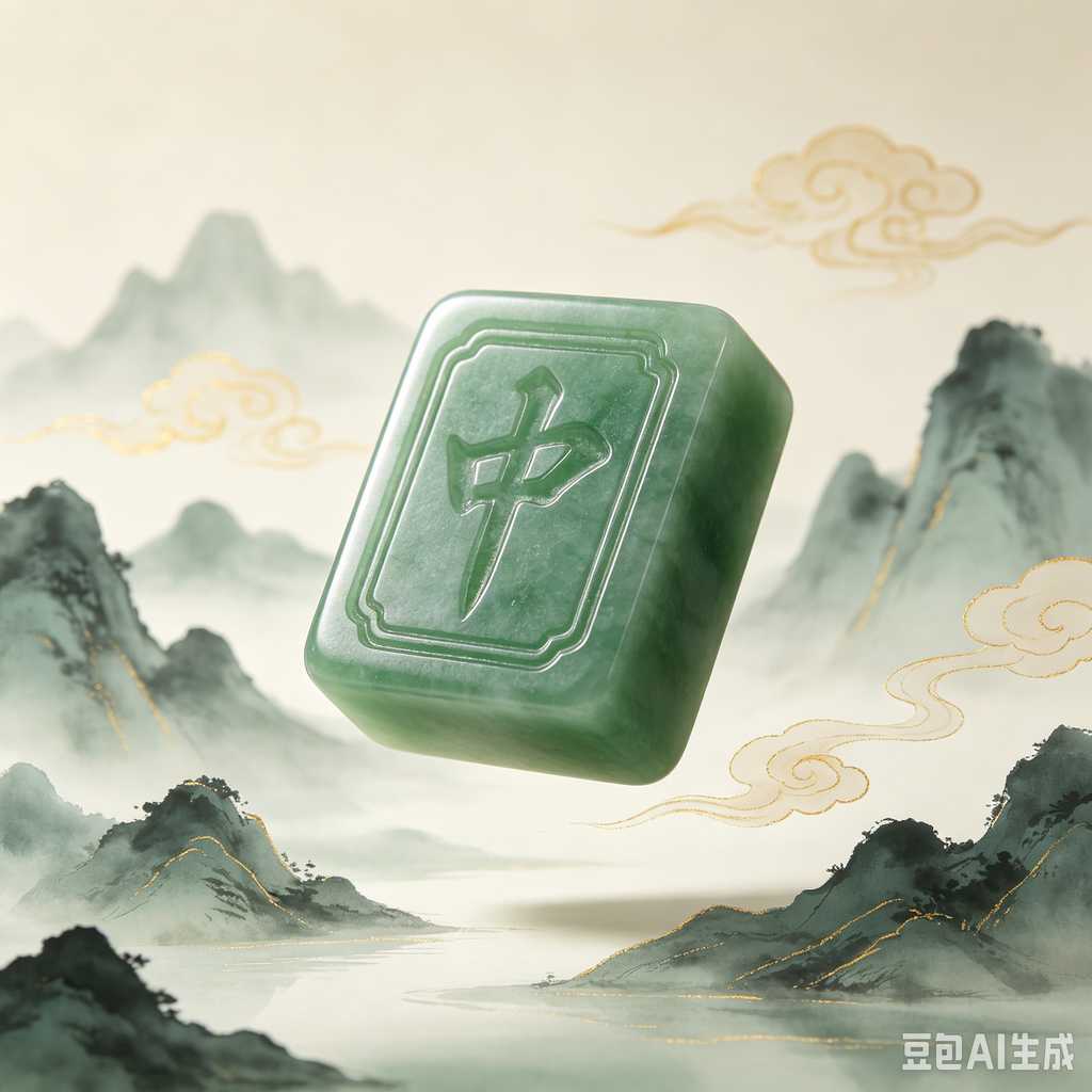 Atlanta,mahjong