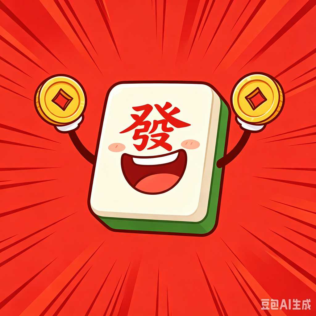 Riverside,mahjong