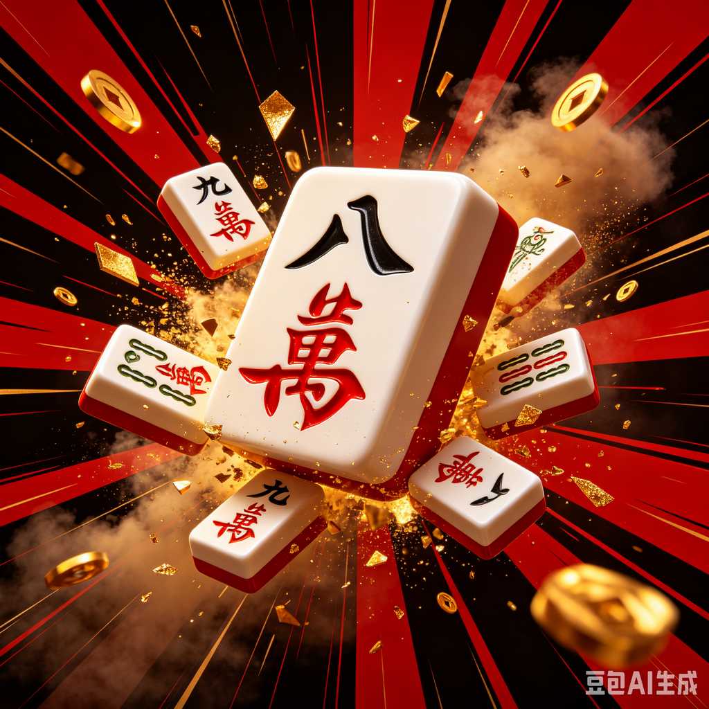 Dayton,mahjong