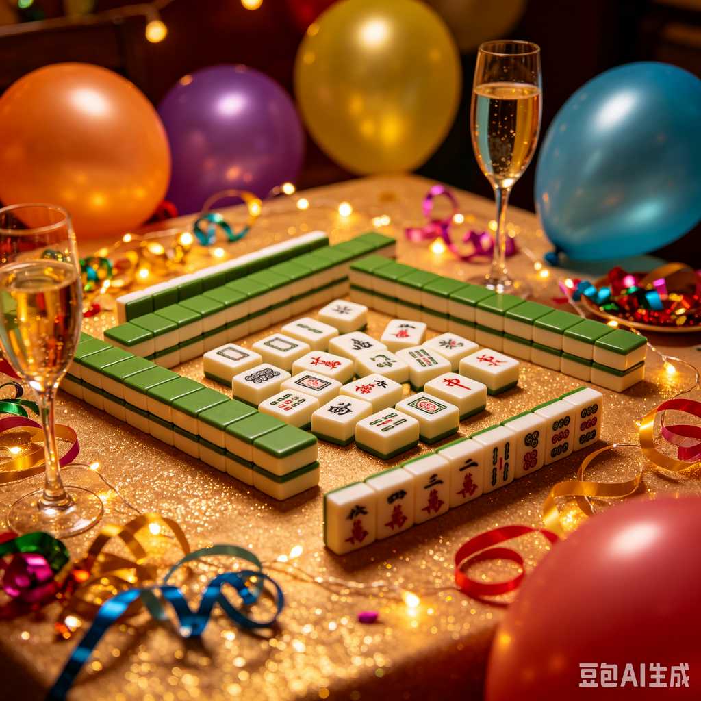 ManchesterNH,mahjong