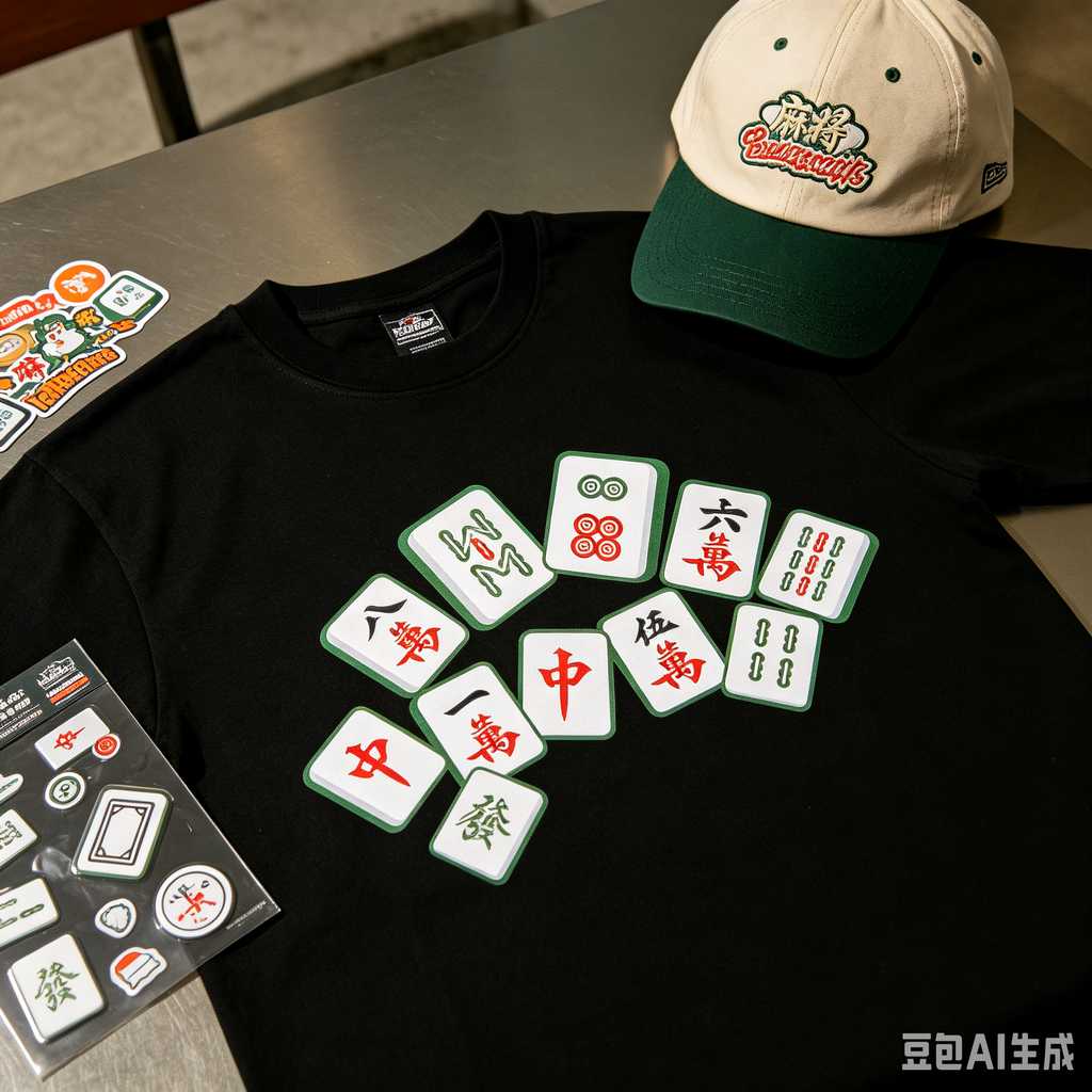 Charleston,mahjong