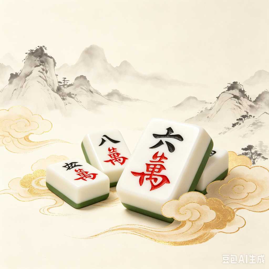 NewportNews,mahjong