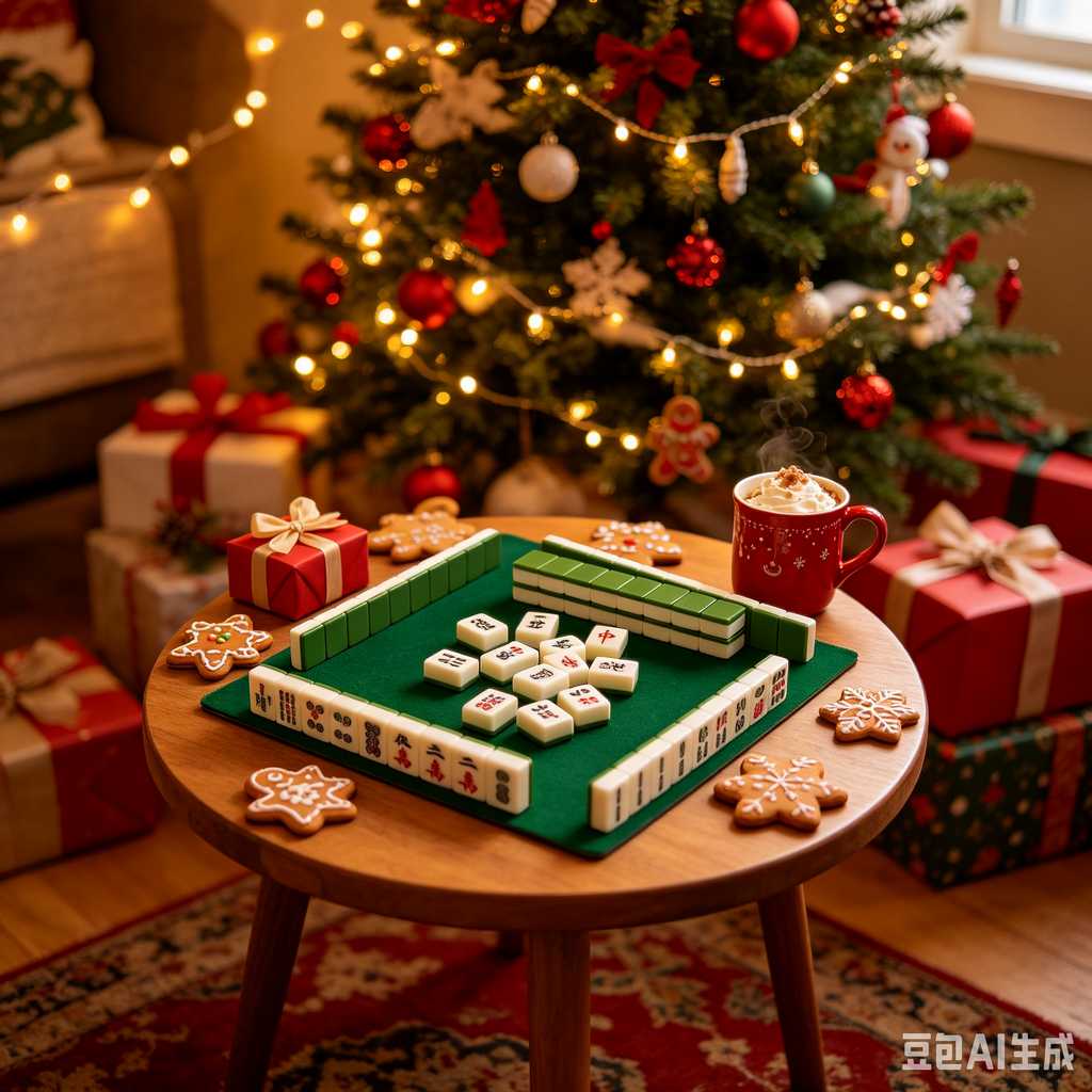 ColumbusOH,mahjong