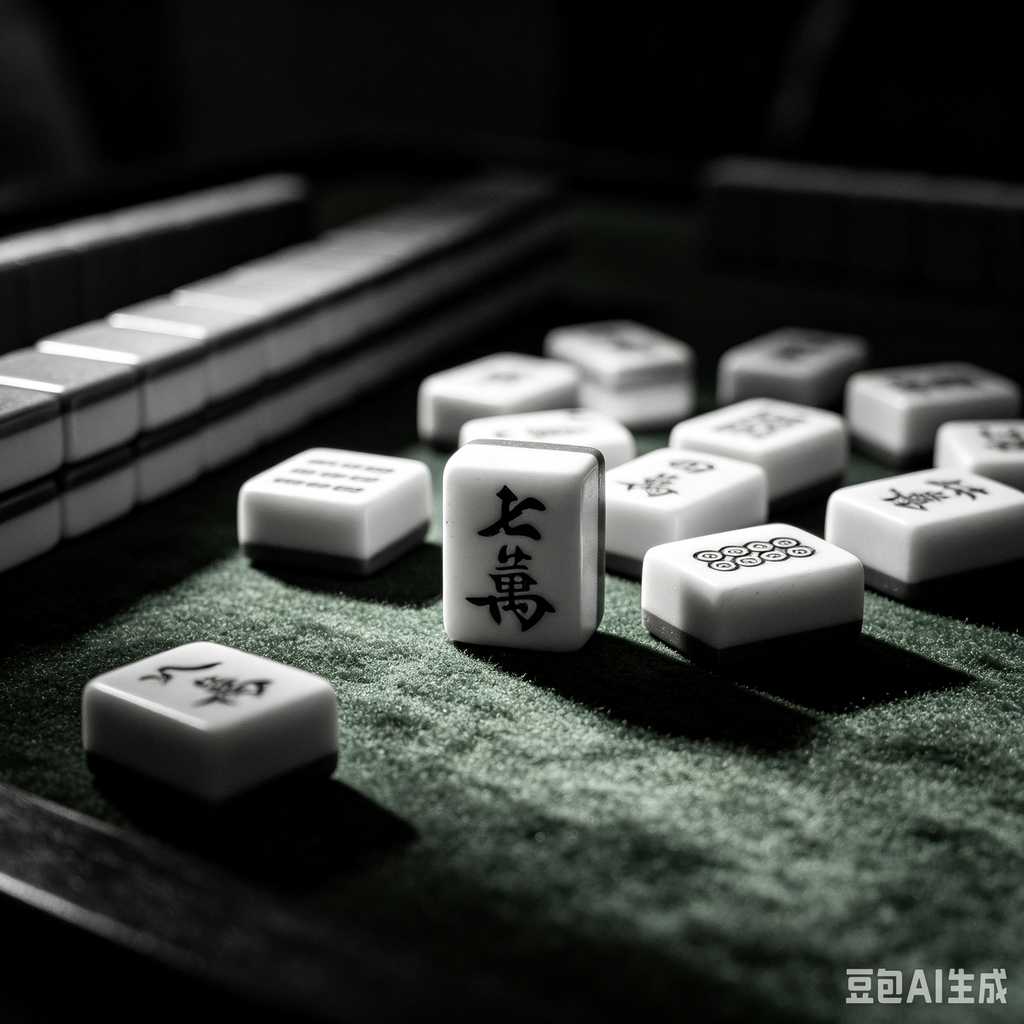 Liege,mahjong