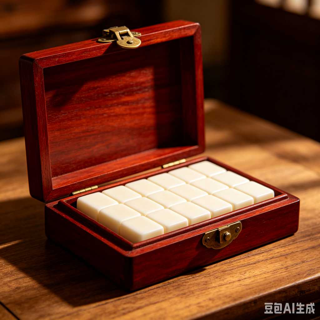 Frankfurt,mahjong