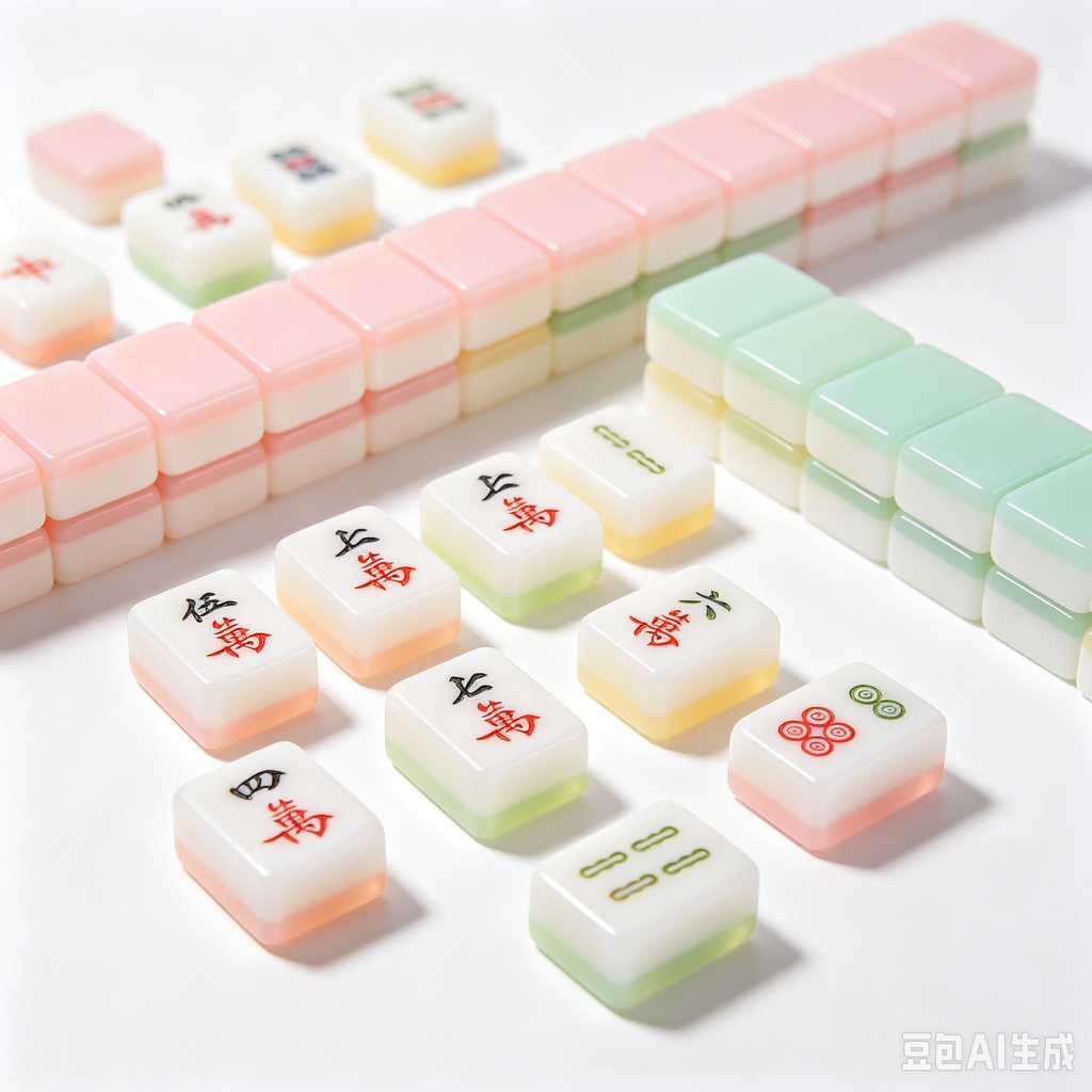 NewJersey,mahjong