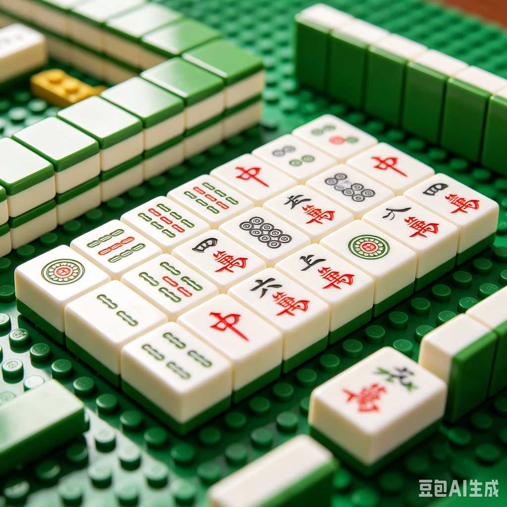 Lyon,mahjong