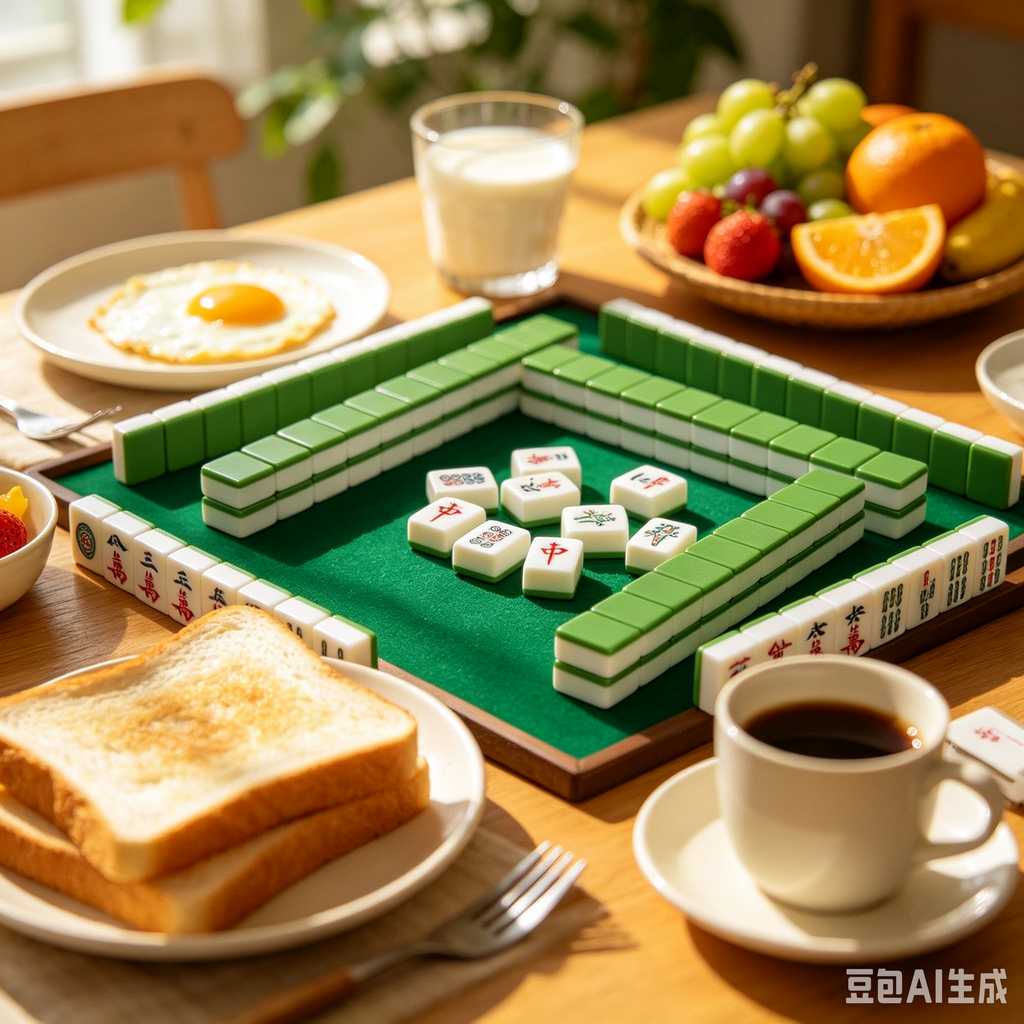 Riga,mahjong