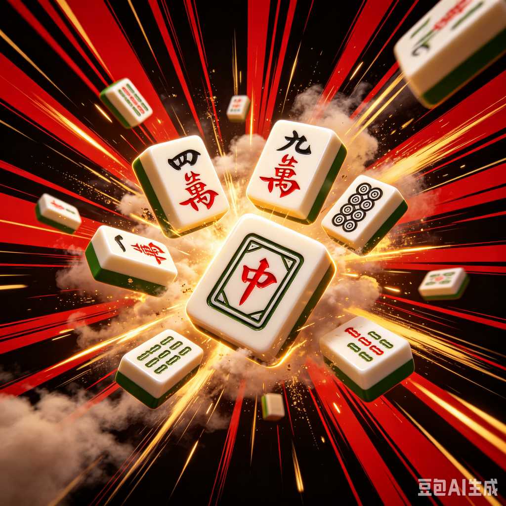 Tromso,mahjong