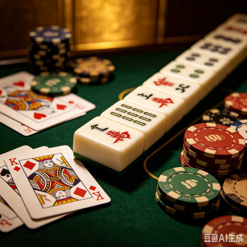 Bordeaux,mahjong