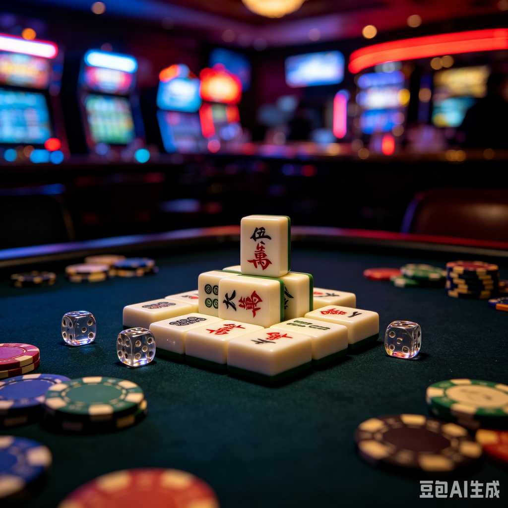 Cardiff,mahjong