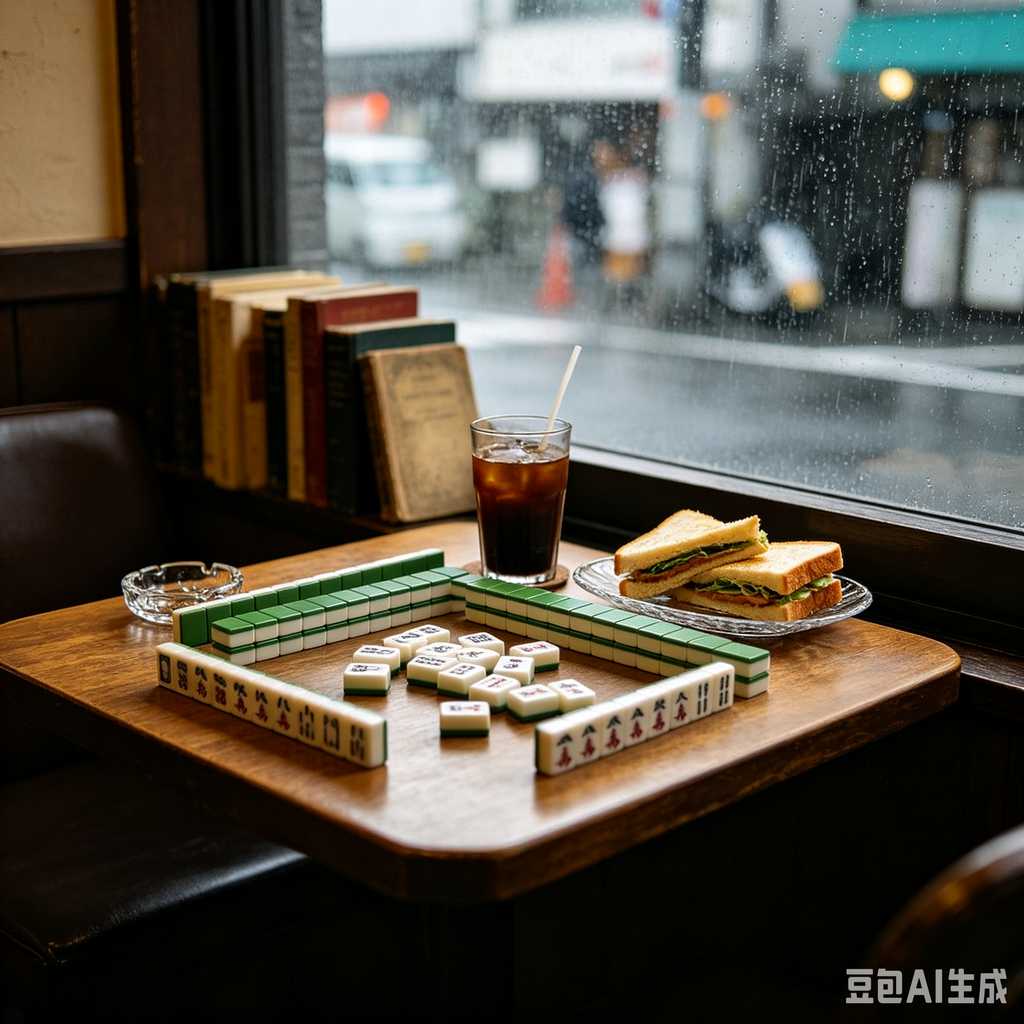 WashingtonDC,mahjong