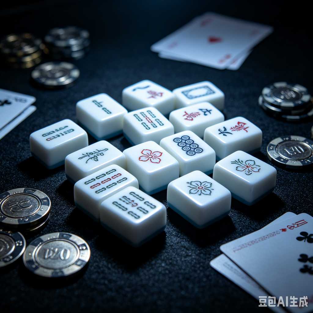 Manchester,mahjong