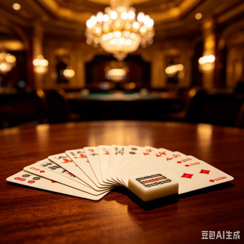 Vienna,mahjong