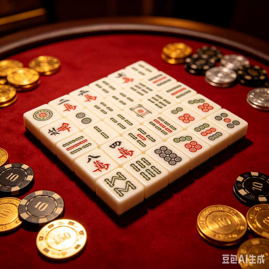 Athens,mahjong