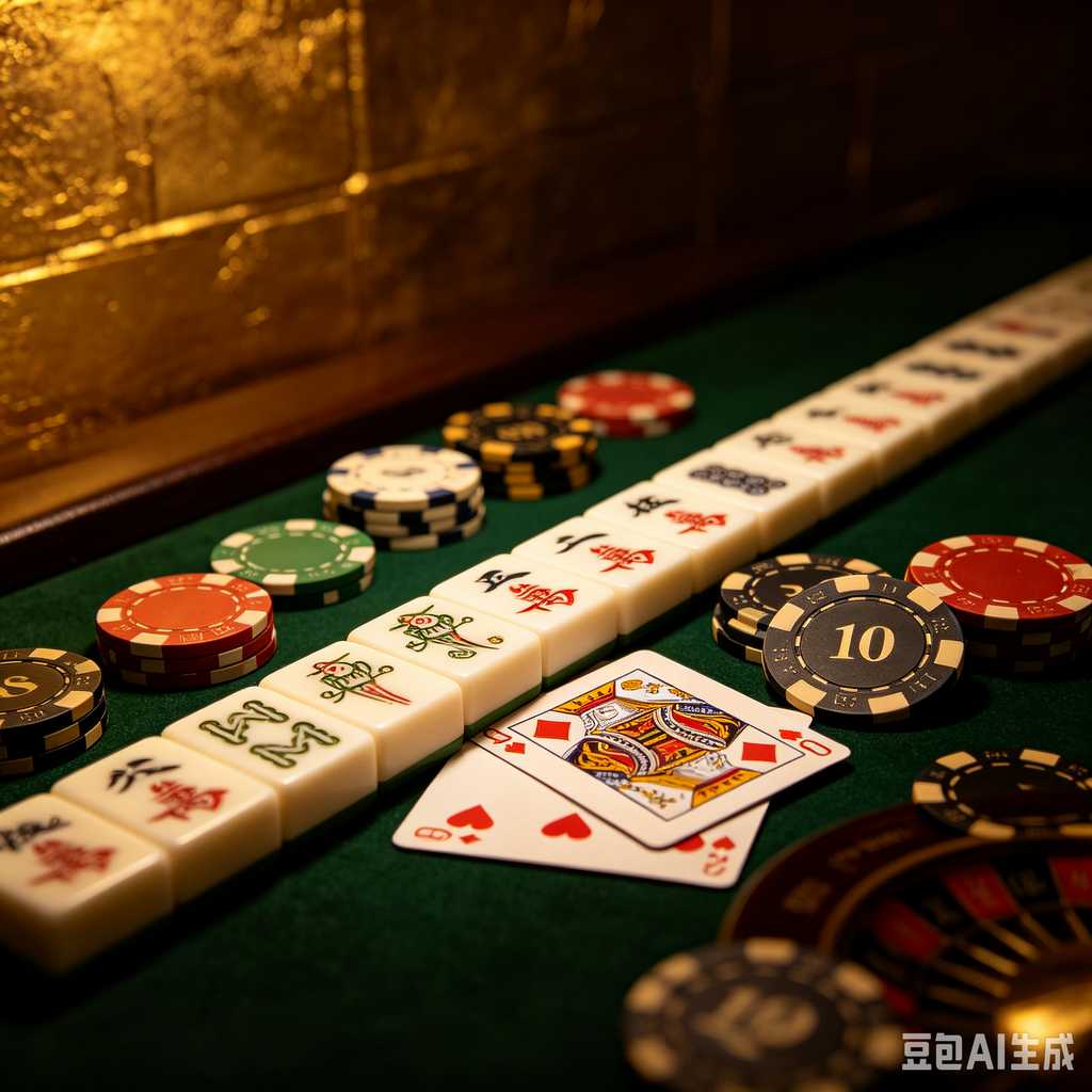Culiacan,mahjong