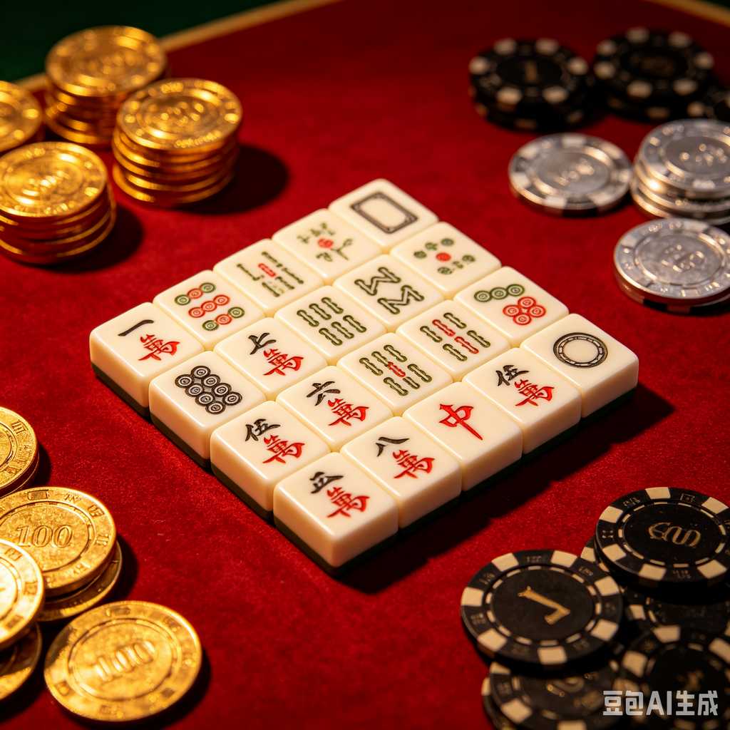 Chattanooga,mahjong