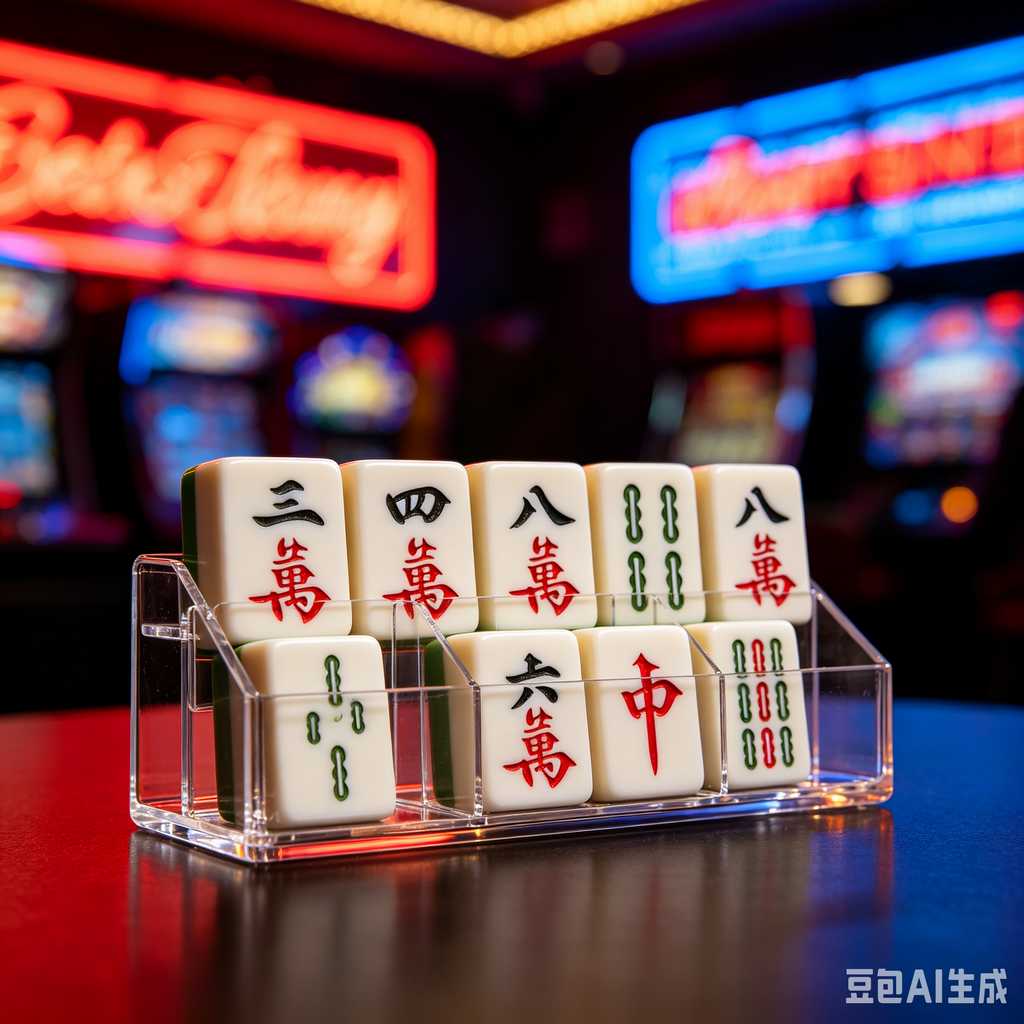 SanAntonio,mahjong