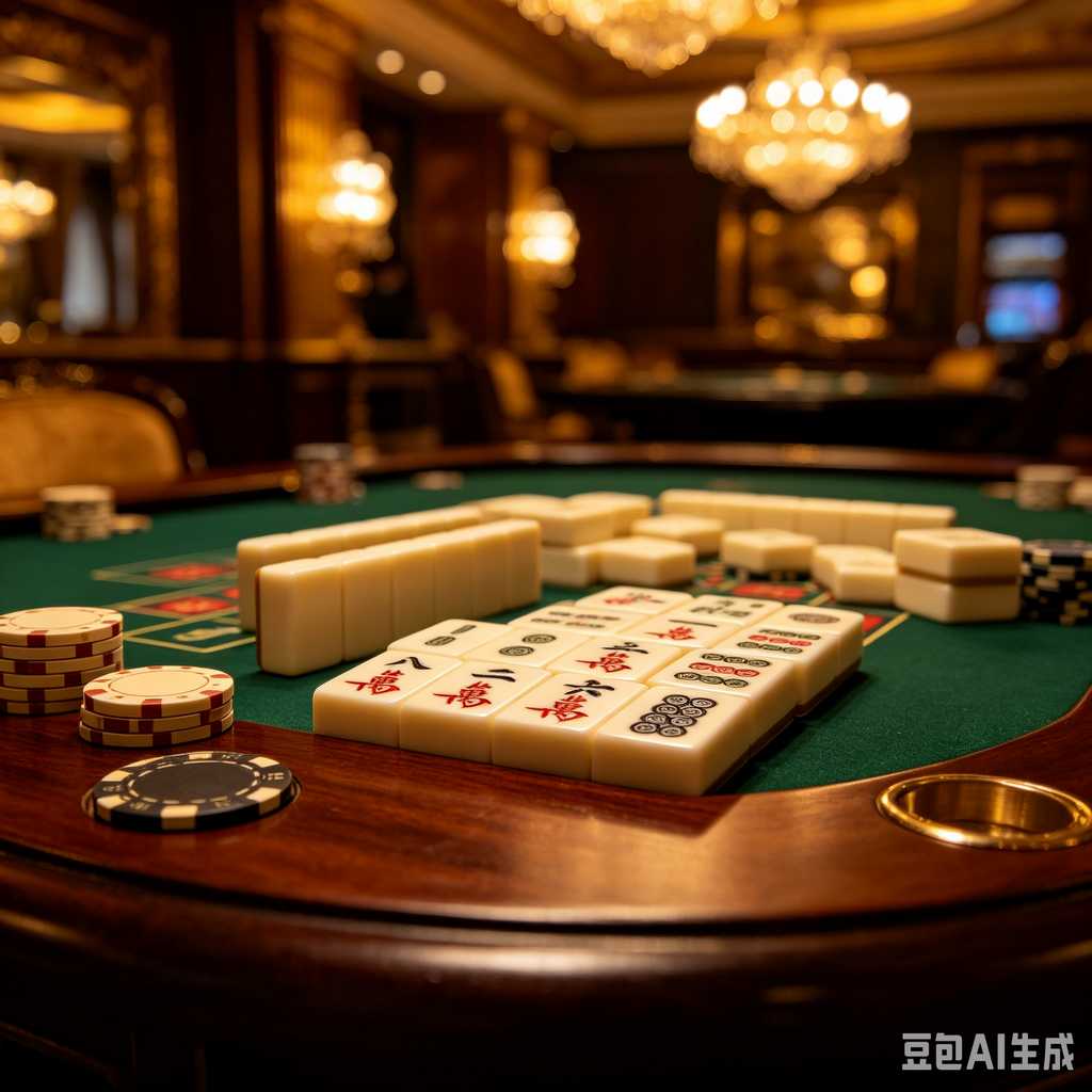 Sarajevo,mahjong