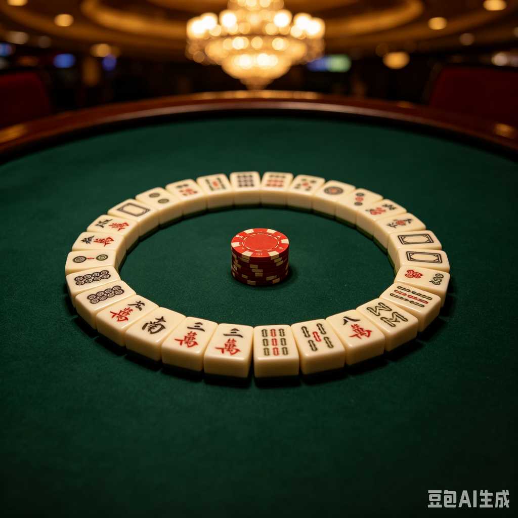 Warsaw,mahjong