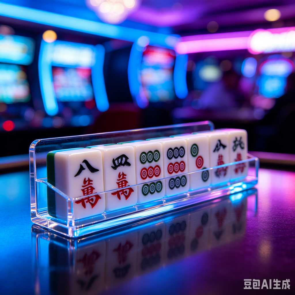 Cagliari,mahjong