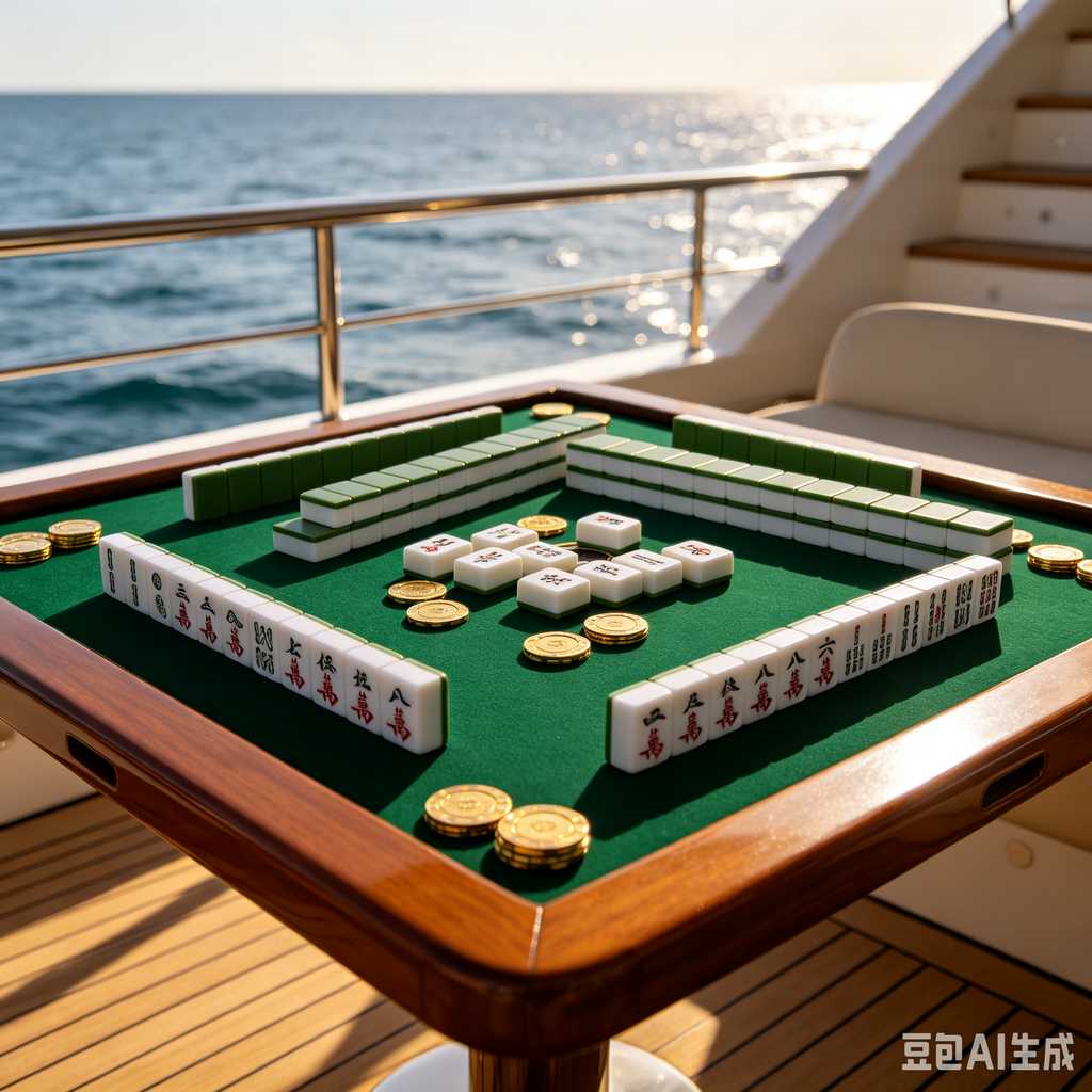 Toulouse,mahjong