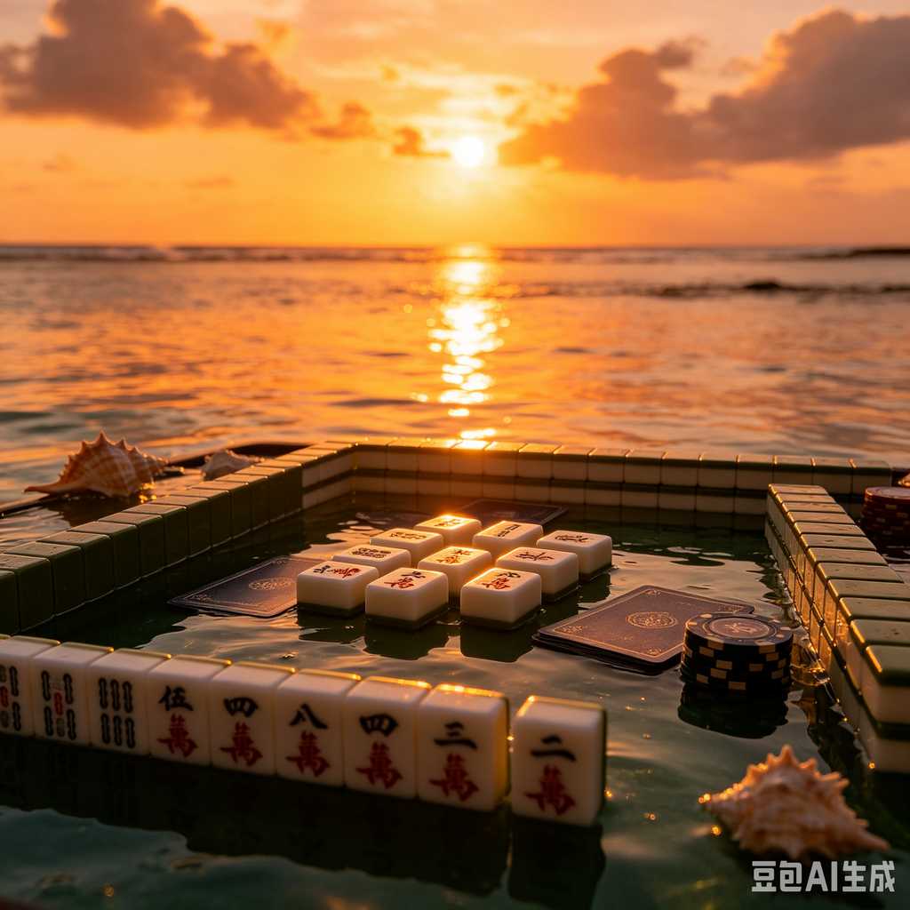 JacksonMS,mahjong