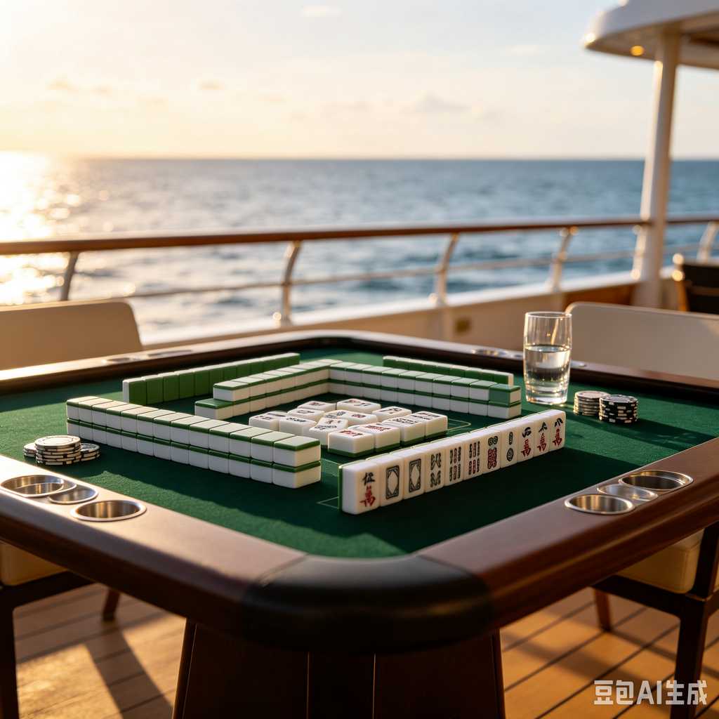 Groningen,mahjong