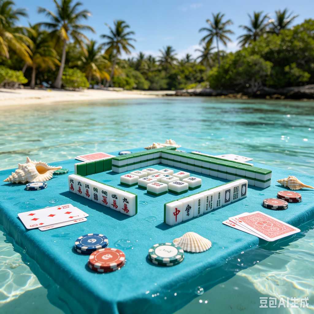 Verona,mahjong