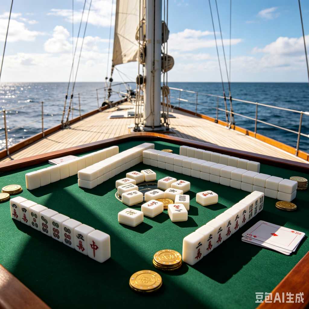 Culiacan,mahjong
